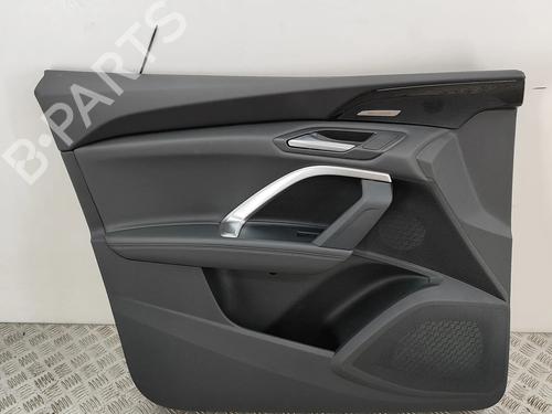 Forreste venstre beklædning Forreste venstre beklædning AUDI Q5 (GUB) 2.0 TDI quattro (204 hp) 33731696 33731696