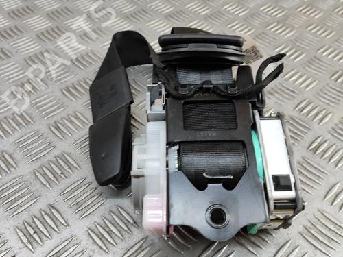 Used Front right seatbelt AUDI A6 C7 Avant (4G5, 4GD) 2.0 TDI (190 hp) 28675808