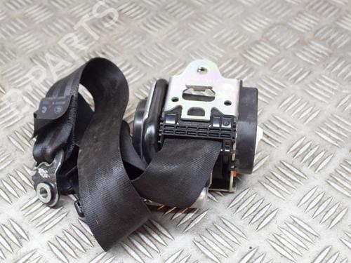 Used Rear left seatbelt LAND ROVER RANGE ROVER SPORT II (L494) 3.0 SDV6 4x4 (306 hp) 27757202