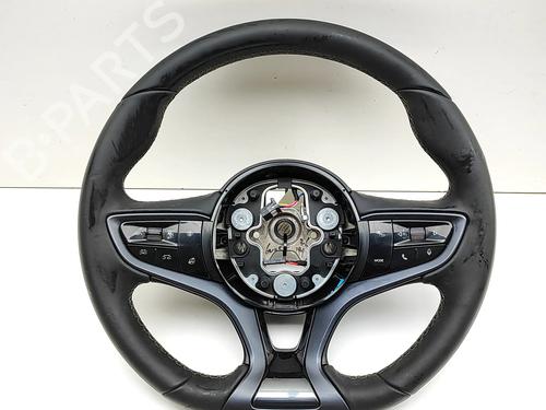 Used Steering wheel Steering wheel 39565710 39565710