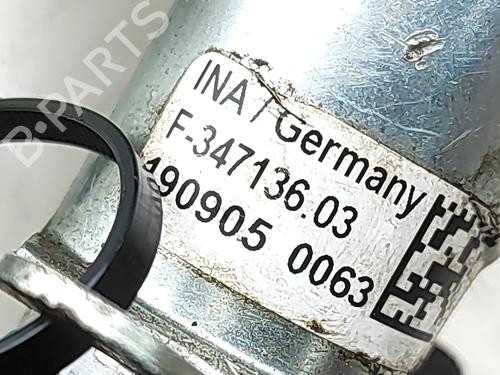 Electronic sensor MERCEDES-BENZ SPRINTER 3-t Platform/Chassis (B906) 219 CDI / BlueTEC (906.111, 906.113, 906.211, 906.213) | BP31592836M84  - Image 6