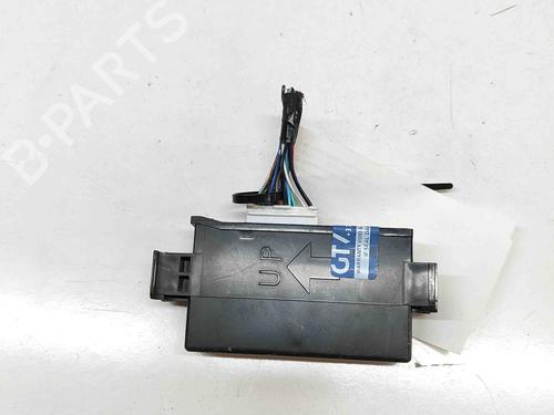 Elektronische module MAZDA MX-5 IV (ND__) 2.0 (ND2E, ND6E) (160 hp) 29007646