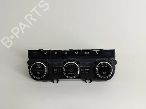 Used Electronic module Electronic module SKODA KAROQ (NU7, ND7) 1.5 TSI (150 hp) 18878788 18878788
