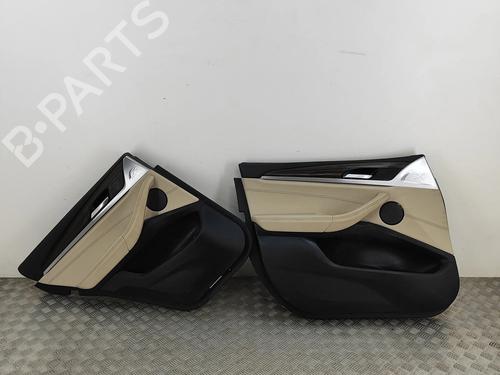 Seats set BMW X3 (G01, F97, G08) xDrive 20 i | BP32025468C78 - Image 9