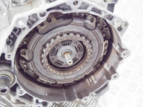 Gearbox SKODA KAMIQ (NW4) 1.5 TSI | BP27764797M3 