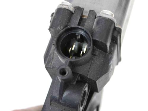 Left front window motor HYUNDAI SANTA FÉ II (CM) 2.2 CRDi GLS 4x4 | BP30210770E21