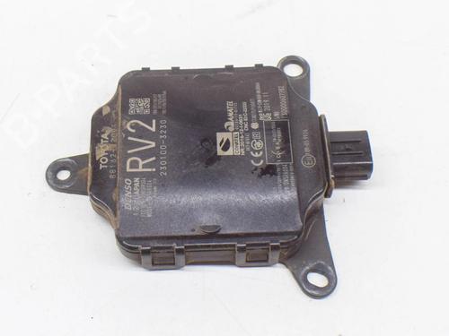 Electronic module TOYOTA RAV 4 V (_A5_, _H5_) 2.5 Hybrid AWD (AXAH54, AXAL54) | BP27750114M83