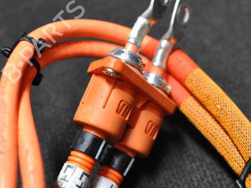 Wiring harness VW JETTA IV (162, 163, AV3, AV2) 1.4 TSI Hybrid | BP14655873E16 