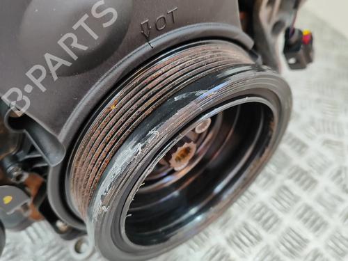 Engine AUDI Q5 (FYB, FYG) 2.0 TDI quattro | BP31072897M1 