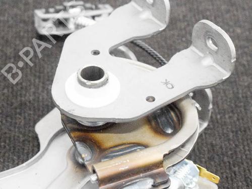 Hand brake HYUNDAI TUCSON (TL, TLE) 1.7 CRDi | BP14612124I18 