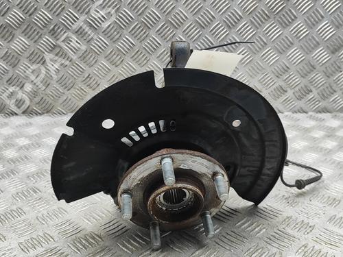 Mozzo anteriore destro Mozzo anteriore destro RENAULT ARKANA I (LCM_, LDN_) 1.6 E-TECH 145 (LDMU) (143 hp) 37238329 37238329