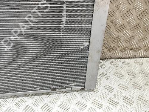 Water radiator RENAULT TWINGO II (CN0_) 1.2 16V | BP28045891M31 