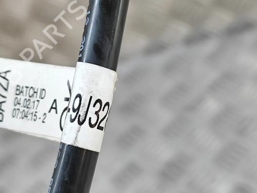 Pipe JAGUAR F-TYPE Coupe (X152) 3.0 SCV6 400 SPORT AWD | BP27650216M125 - Image 7