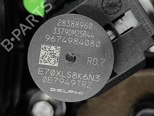 Engine PEUGEOT BOXER Platform/Chassis 2.0 BlueHDi 160 | BP33882525M1  - Image 11