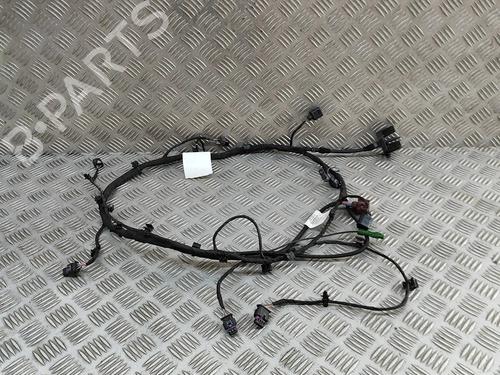 Used Electronic module Electronic module PORSCHE TAYCAN Cross Turismo (Y1B) 4 (Y1BBD1) (476 hp) 28497665 28497665