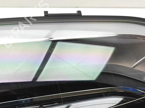 Left headlight TESLA MODEL X (5YJX) P100D AWD | BP33661650C28  - Image 8