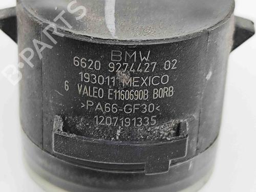 Elektronisk modul BMW X3 (G01, F97, G08) xDrive M40 i | BP29487697M83 