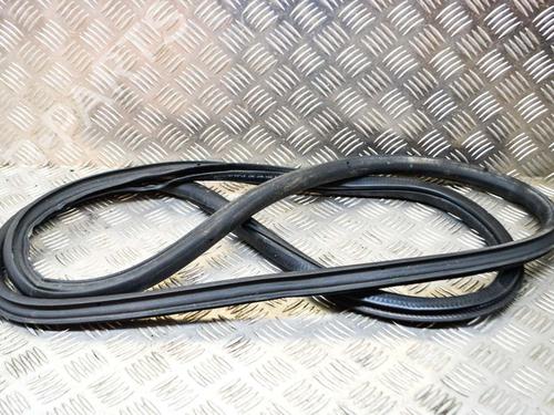 Rubber door seal SKODA SUPERB II Estate (3T5) 2.0 TDI 3T9867367