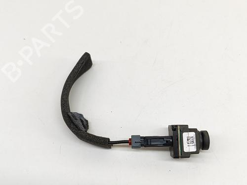 Camera VOLVO XC90 II (256) B5 Mild Hybrid AWD | BP28556061E14