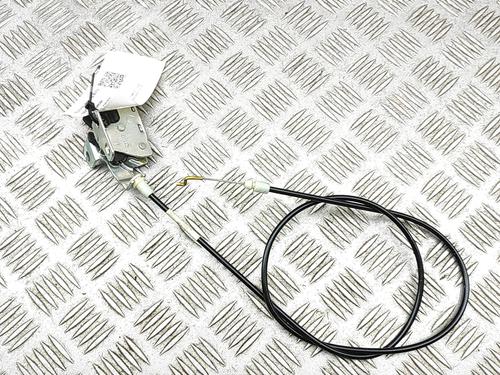 Højre bagtil lås CITROËN JUMPER II Van 2.0 BlueHDi 130 (130 hp) 31112913