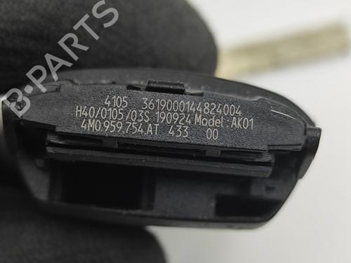 Elektronisk modul AUDI A5 (F53, F5P) 35 TFSI Mild Hybrid | BP28437852M83 