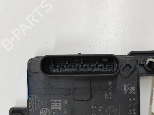 Electronic module MERCEDES-BENZ CLA (C118) CLA 200 (118.387) | BP27796825M83
