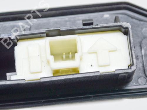 Switch TOYOTA YARIS (_P13_) 1.5 Hybrid (NHP130_) | BP8145052I30 