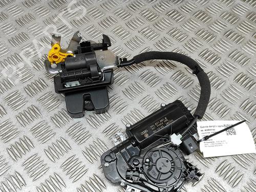 Used Tailgate lock Tailgate lock AUDI Q5 (FYB, FYG) 40 TDI Mild Hybrid quattro (204 hp) 27793096 27793096