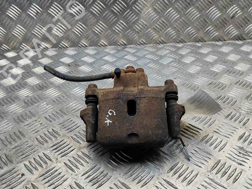 Venstre bremsekaliber bag MITSUBISHI PAJERO IV (V8_W, V9_W) 3.2 DI-D (V88W, V98W) (170 hp) 29227280