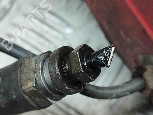 Left front brake caliper MASERATI GHIBLI III (M157) 3.0 | BP22352576M105 