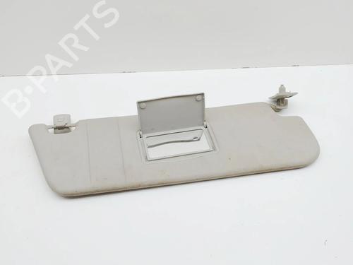 Right sun visor FORD TRANSIT CUSTOM V362 Van (FY, FZ) 2.2 TDCi | BP40014329I2 - Image 3