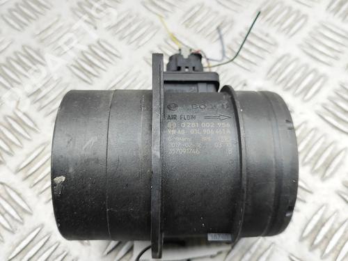 Mass air flow sensor AUDI A4 B9 (8W2, 8WC) 2.0 TDI | BP32974030M95  - Image 5
