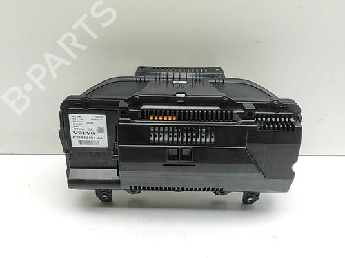 Instrument cluster VOLVO XC90 II (256) B5 Mild Hybrid AWD | BP33385479C47 - Image 2