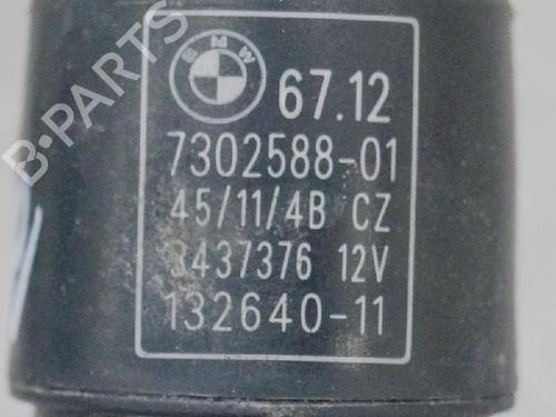 Washer pump BMW 3 Touring (E91) 320 i | BP14657012E24 