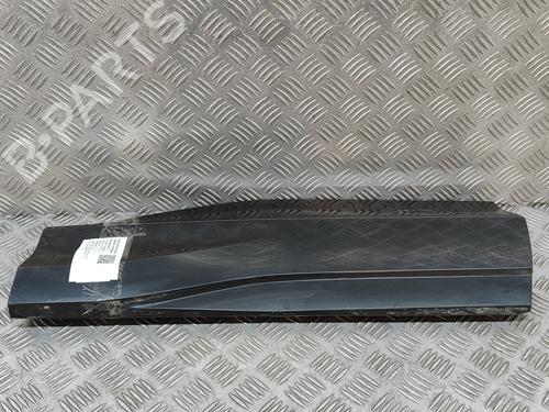 Door moulding trim AUDI Q4 E-TRON Sportback (F4N) 40 | BP28416915C150 