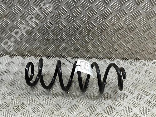 Used Shock absorber spring TOYOTA C-HR (_X2_, _H2_) Hybrid (MAXH20) (197 hp) 27793988