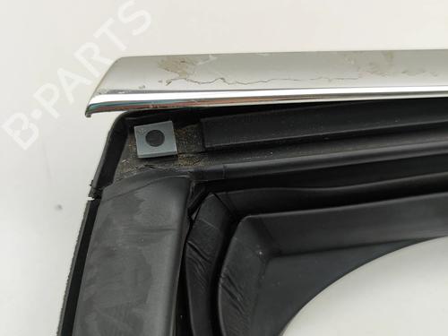 Door moulding trim SKODA KAROQ (NU7, ND7) 1.0 TSI | BP28546439C150