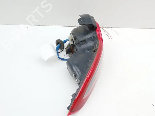 Left taillight MAZDA MX-5 IV (ND__) 2.0 (ND2E, ND6E) | BP40083111C34 - Image 2