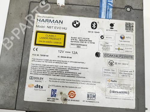 Electronic module BMW X5 (F15, F85) xDrive 30 d | BP27799836M83 - Image 6