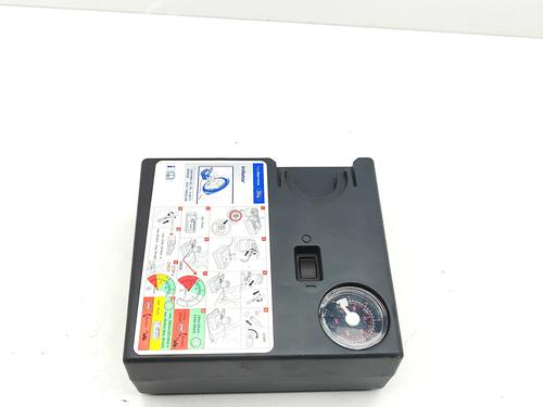 Electronic module FORD FIESTA VII (HJ, HF) 1.0 EcoBoost | BP35811754M83 - Image 2