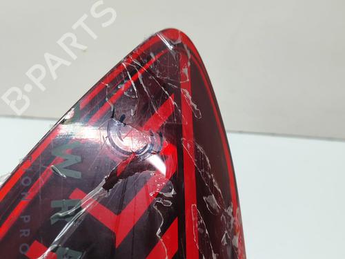 Left taillight AUDI Q4 E-TRON Sportback (F4N) 40 | BP28497765C34