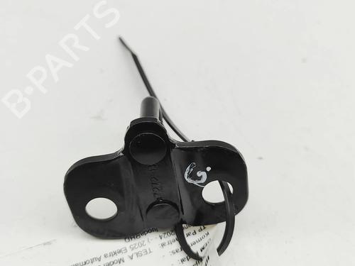 Andre TESLA MODEL 3 (5YJ3) EV | BP33388481O1 - Image 5