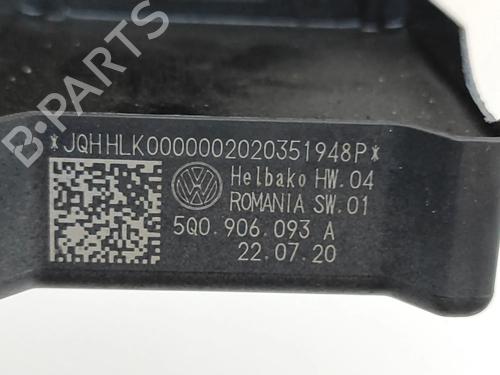 Electronic module SKODA SCALA (NW1) 1.5 TSI | BP27770914M83 - Image 6
