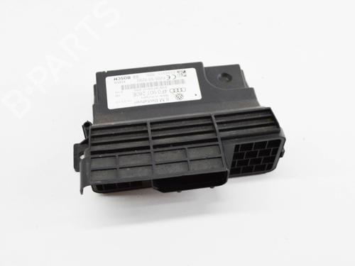 Electronic module AUDI Q7 (4LB) 3.0 TDI quattro | BP15551596M83 