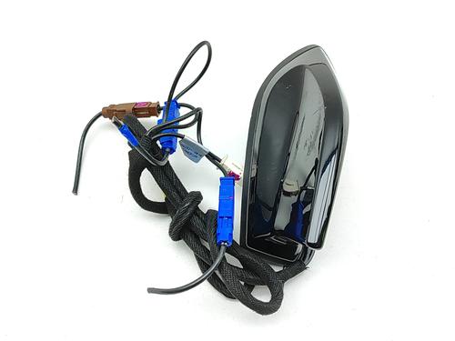 Antenne/Base RENAULT ZOE (BFM_) ZOE (BFMC, BFMD) | BP38500325C140 - Image 3