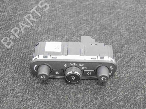 Elektronisk modul OPEL MOKKA / MOKKA X (J13) 1.4 (_76) (140 hp) 6760830