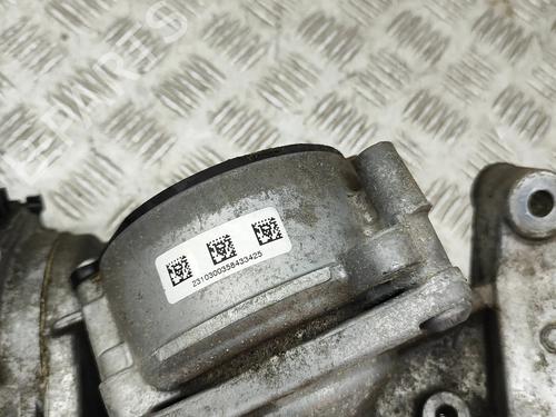 Steering rack MERCEDES-BENZ CLA (C118) CLA 200 (118.387) | BP27784966M22