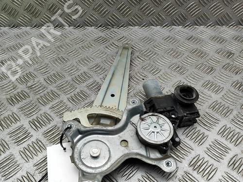 Used Rear right window mechanism TOYOTA LAND CRUISER PRADO (_J15_) 2.8 D-4D (GDJ150_, GDJ155_, GDJ150, GDJ151) (177 hp) 32269406