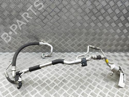 AC-rør KIA PRO CEE'D (JD) 1.6 CRDi 110 (110 hp) 32755156