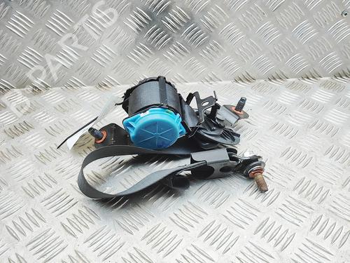 Used Rear right seatbelt Rear right seatbelt HYUNDAI SANTA FÉ III (DM, DMA) 2.2 CRDi 4WD (200 hp) 39655970 39655970